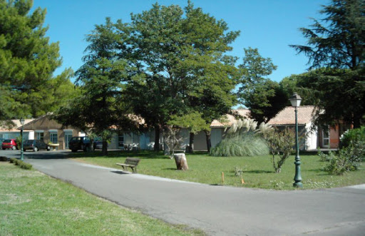 Photo de EHPAD Résidence Les Lavandes à Pézenas (34120)