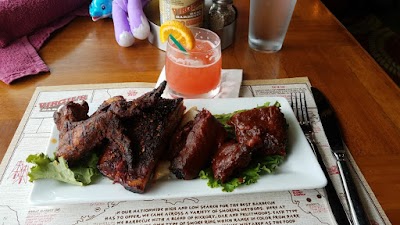 Photos of Virgil's Real BBQ