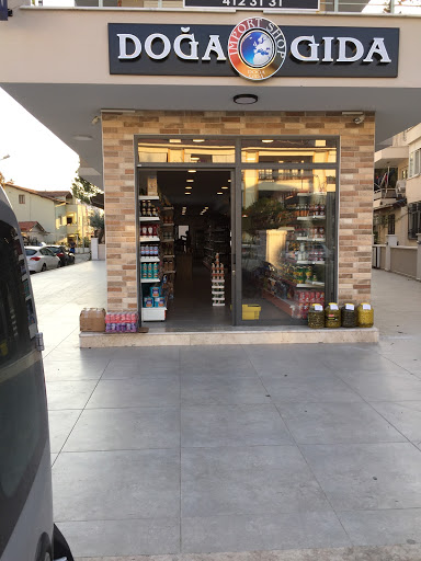 Import Shop DOĞA GIDA