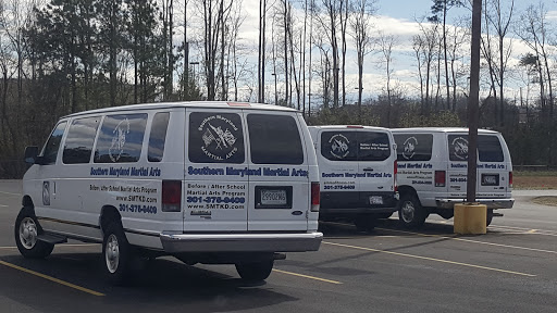 Southern Maryland Martial Arts & Fitness /Southern Maryland Nutrition Gallery - United States
