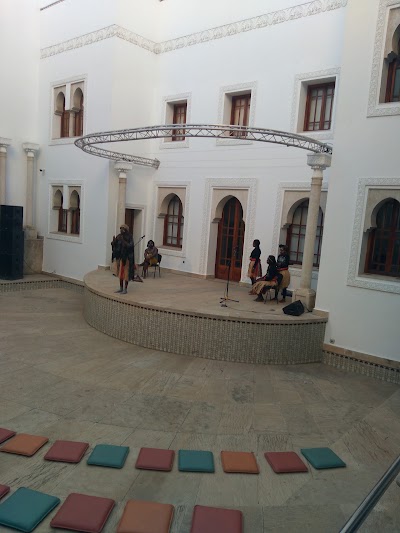 Photos of Villa des Arts