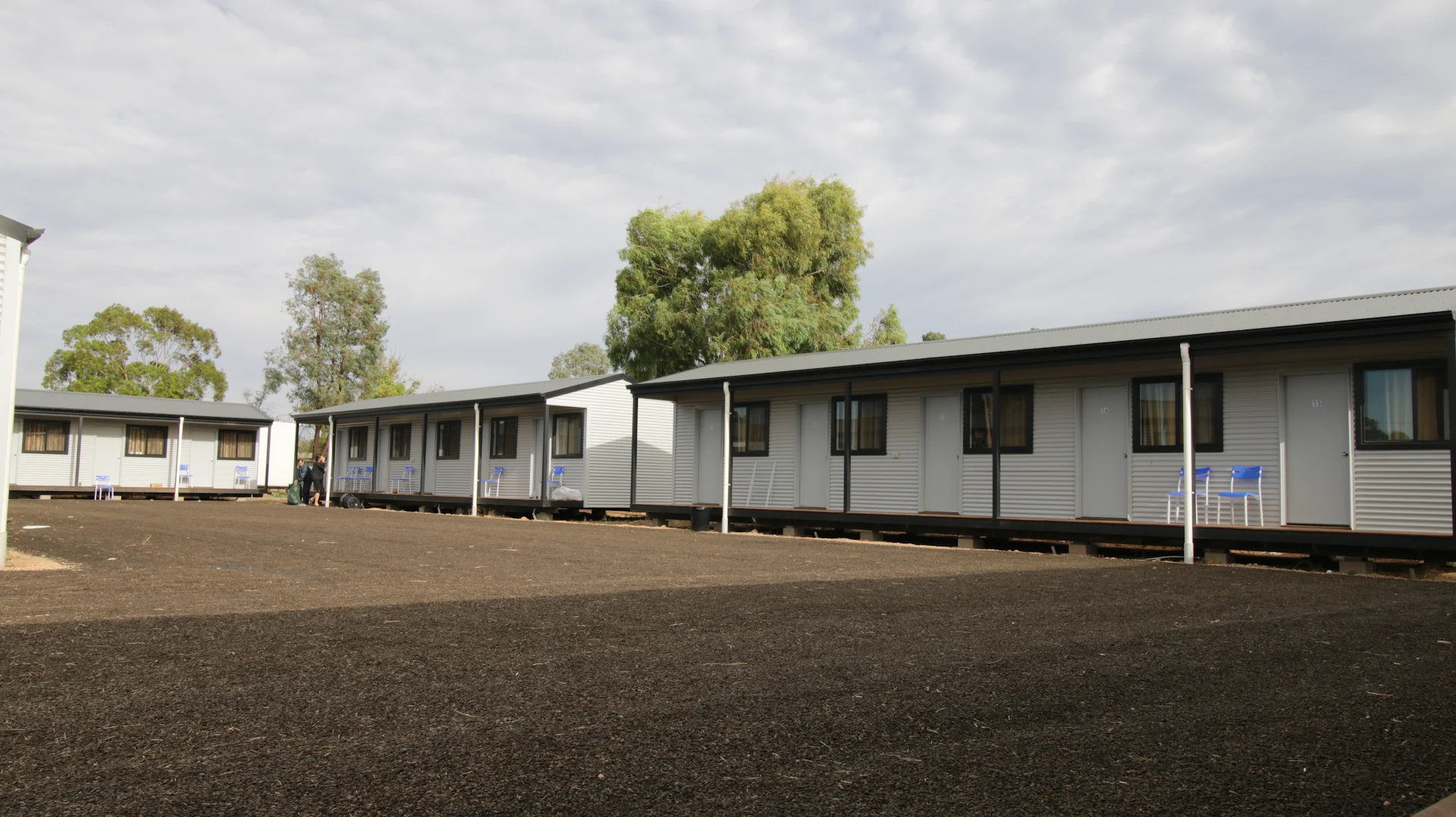 Robinvale Accommodation Village