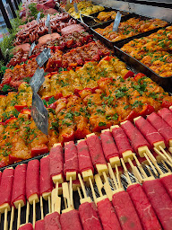 Photo n°11 de ISTANBUL BOUCHERIE à Mantes-la-Ville (Boucherie-charcuterie)