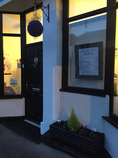Joanna Lea's Hair Salon - Thumbnail