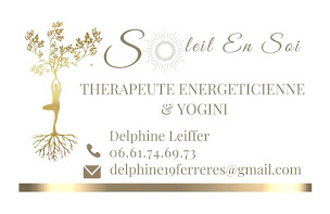 Photo n°8 de Le Soleil en Soi à Mireval (Centre de bien-être)