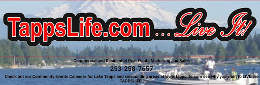 Tappslife.com ...Live it!! John L Scott