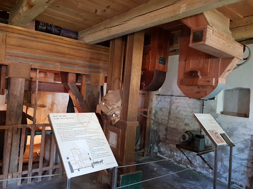 Museum Alte Mühle - Thumbnail