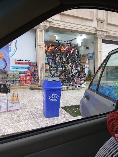 Photos of فروشگاه الومارکت