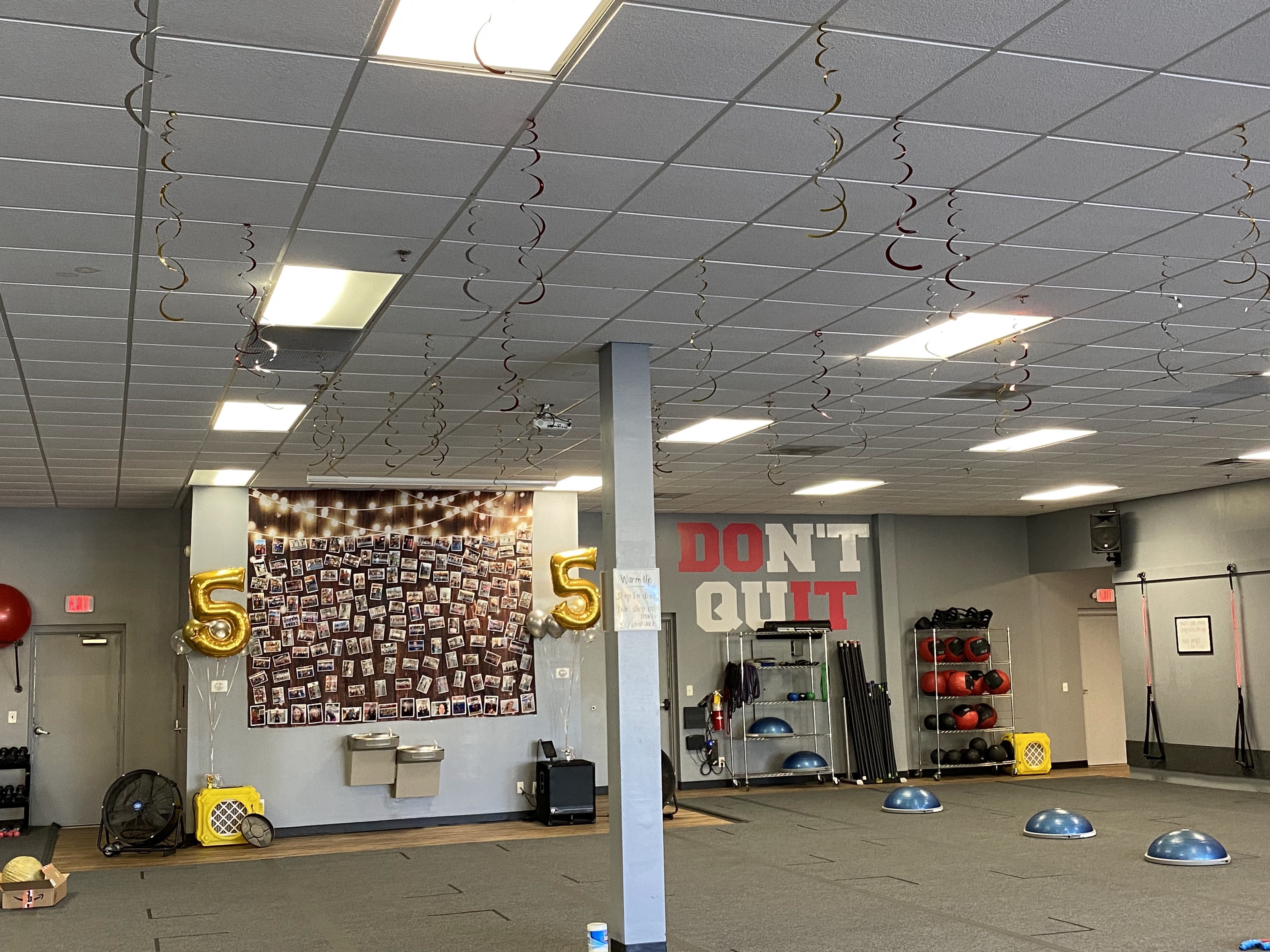 Fit Body Boot Camp photo 15