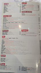 Photo n°4 de Amalfi à Paris (Restaurant végétarien)