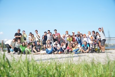 hair salon HEART 新子安店