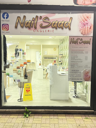 Nail Saad - Thumbnail