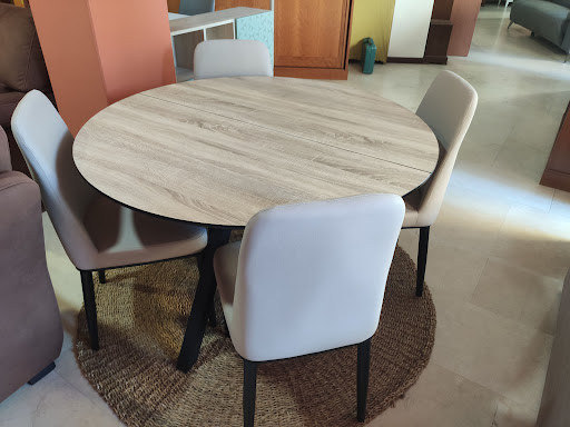 Muebles Cancelas - Thumbnail