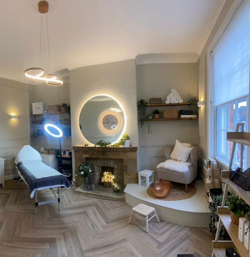 Leicester Aesthetics