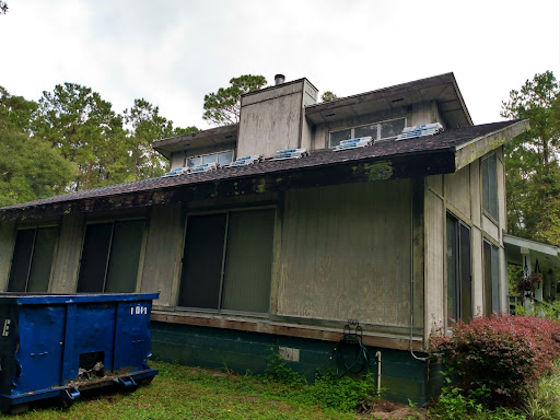 Byrd's Eye Roofing, Inc - Thumbnail