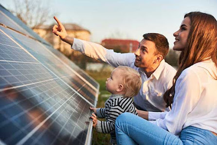 matech photovoltaikanlagen GmbH - Martin Aichinger - Grein