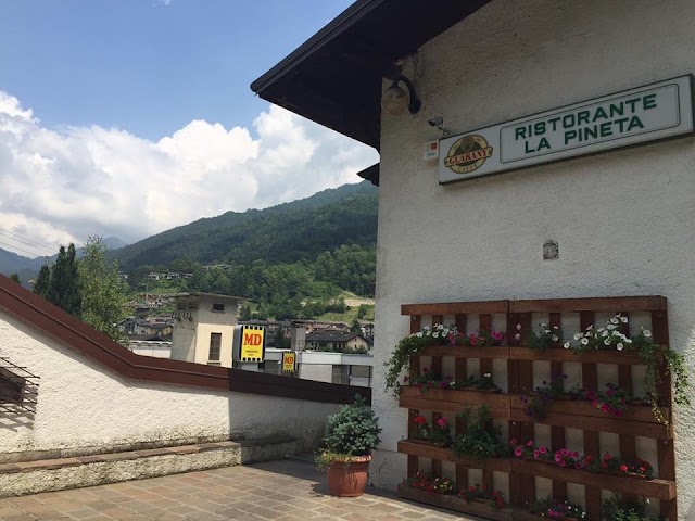 Taverna dei Battibecchi