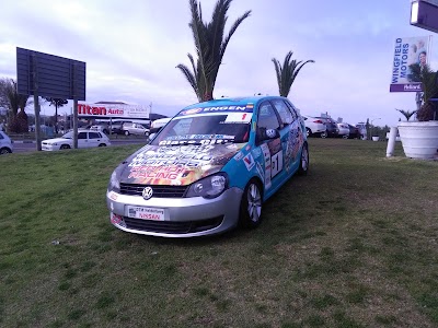 Photos of Wingfield Motors Goodwood