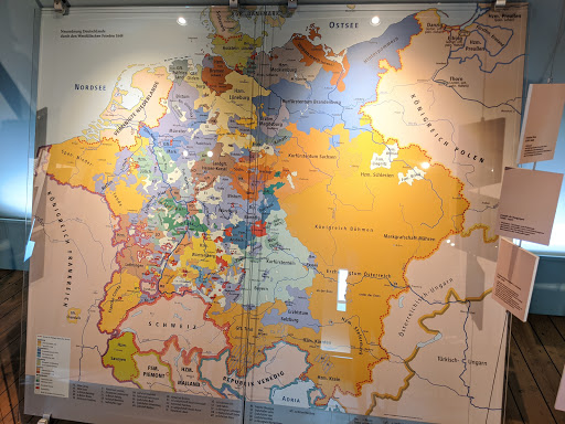 Kreismuseen Alte Bischofsburg - Thumbnail