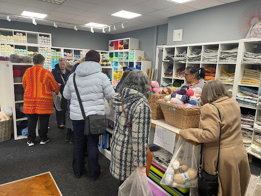 Creative Craft Centre - Visual