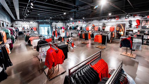 adidas Outlet Store Troyes - Thumbnail
