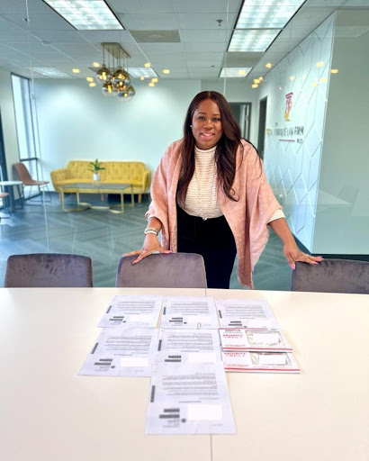 The Chidolue Law Firm, PLLC