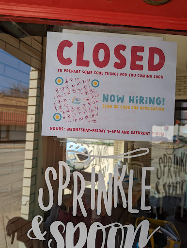 Sprinkle & Spoon Gallery - United States