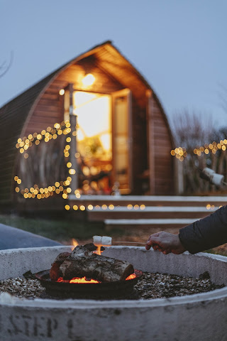 Tom's Eco Lodge by null