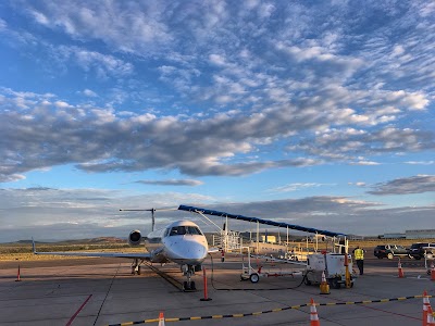 Santa Fe Regional Airport