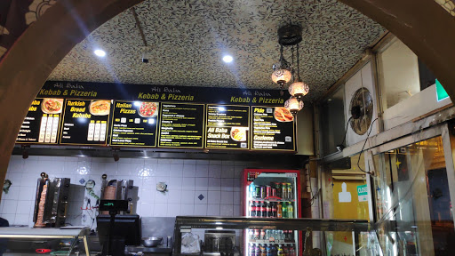 Ali Baba Kebab Palace - Thumbnail