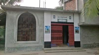 mosque