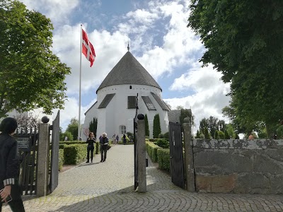Photos of &Oslash;sterlars Kirke