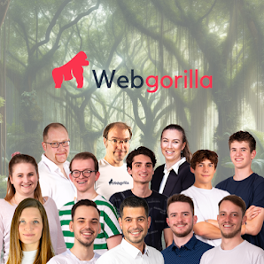 Webgorilla GmbH Marienpl. 3, 96050 Bamberg, Deutschland