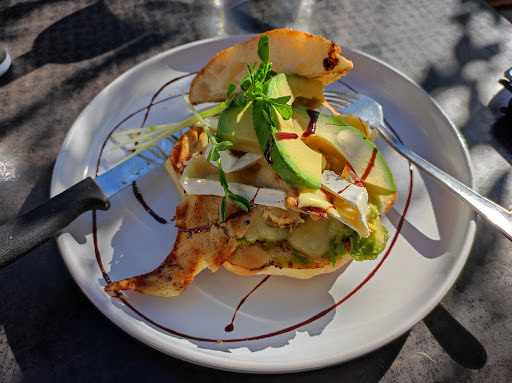 Mylk Bar North Adelaide