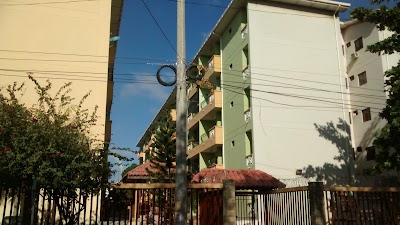 Photos of Conjunto Residencial Parque Central