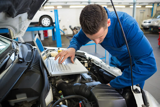 Lornes Mechanics Service