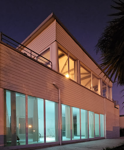 Photo de Villas Ouest - Location de vacances avec piscine en Bretagne à Cléder (29233)