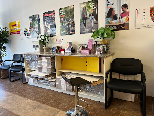 Postal Plus iRepair - Visual