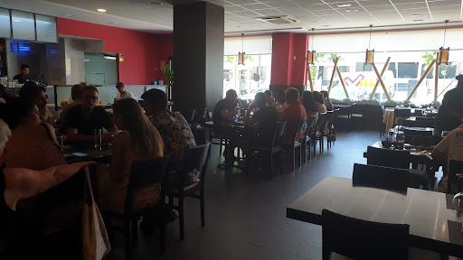 Restaurante Ishin - Thumbnail