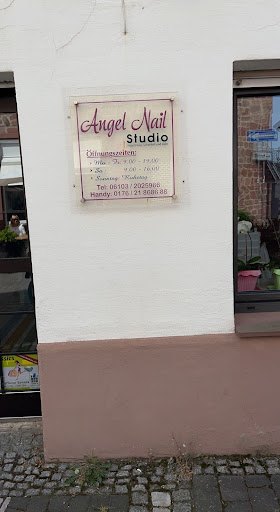 angel nail studio - home - Thumbnail