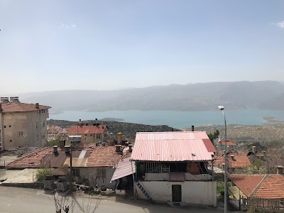 Photos of Seyran Market
