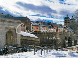 Photo n°36 de Agence CLUB INVEST Immobilier Briançon à Briançon (Agence immobilière)