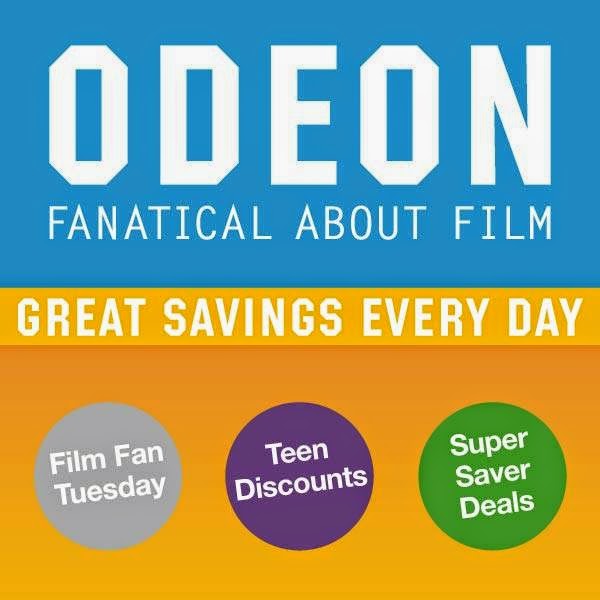 ODEON Luxe Derby