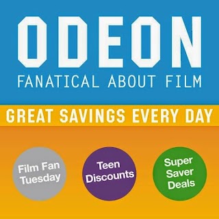 ODEON Luxe Derby