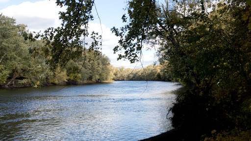 Georgetown Trails - Visual