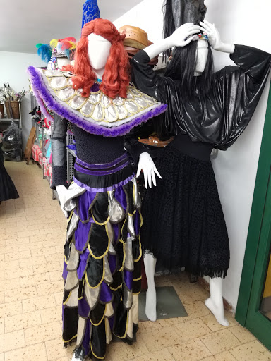 Noleggio Costumi Logo