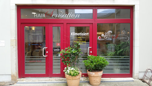 Hairsensation Ivonne Keller - Thumbnail