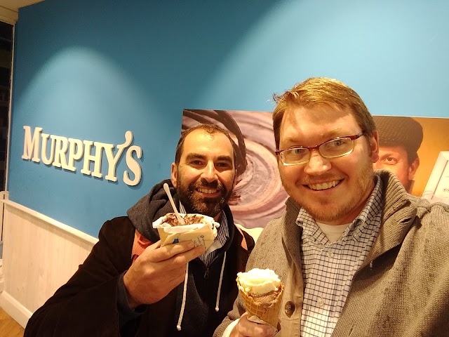 Murphy's Ice Cream