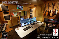Orion Productions à La Bresse