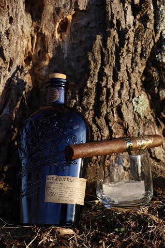 Smoke and Bourbon - Thumbnail